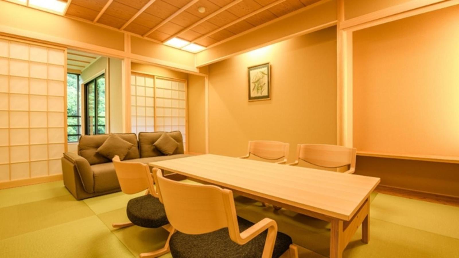 Shirasagiyu Tawaraya Hotel Kaga  Eksteriør billede