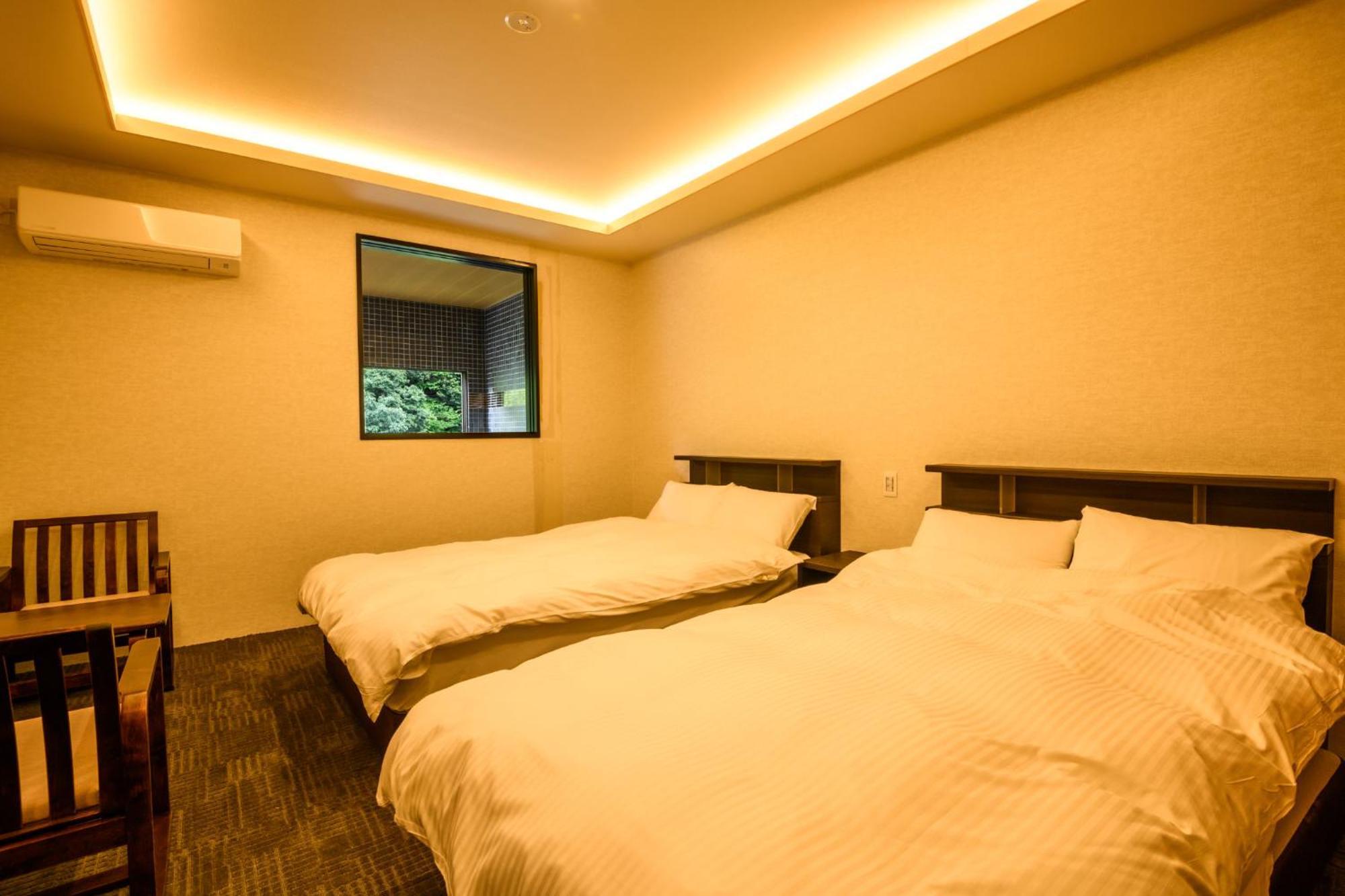 Shirasagiyu Tawaraya Hotel Kaga  Eksteriør billede