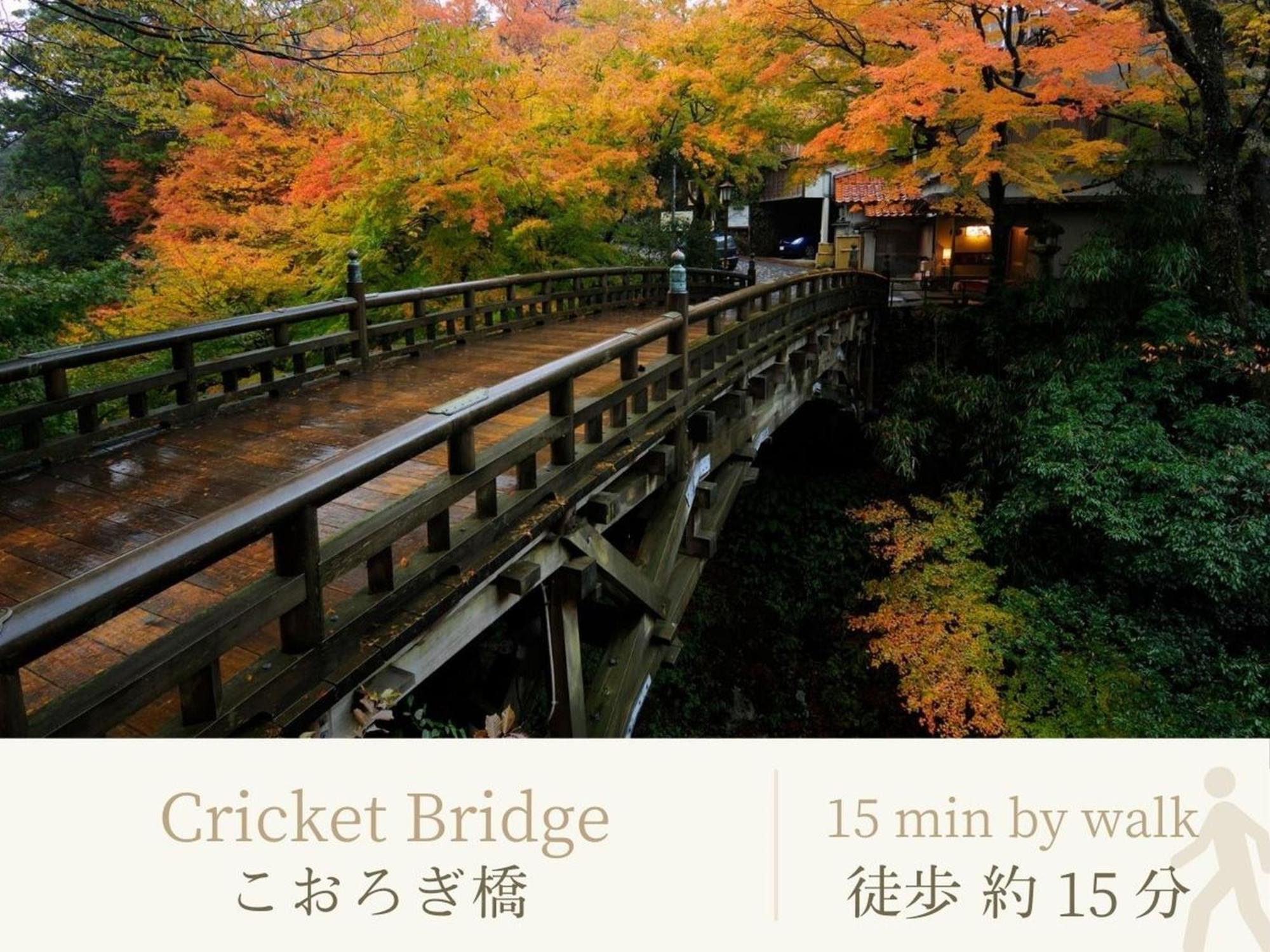 Shirasagiyu Tawaraya Hotel Kaga  Eksteriør billede