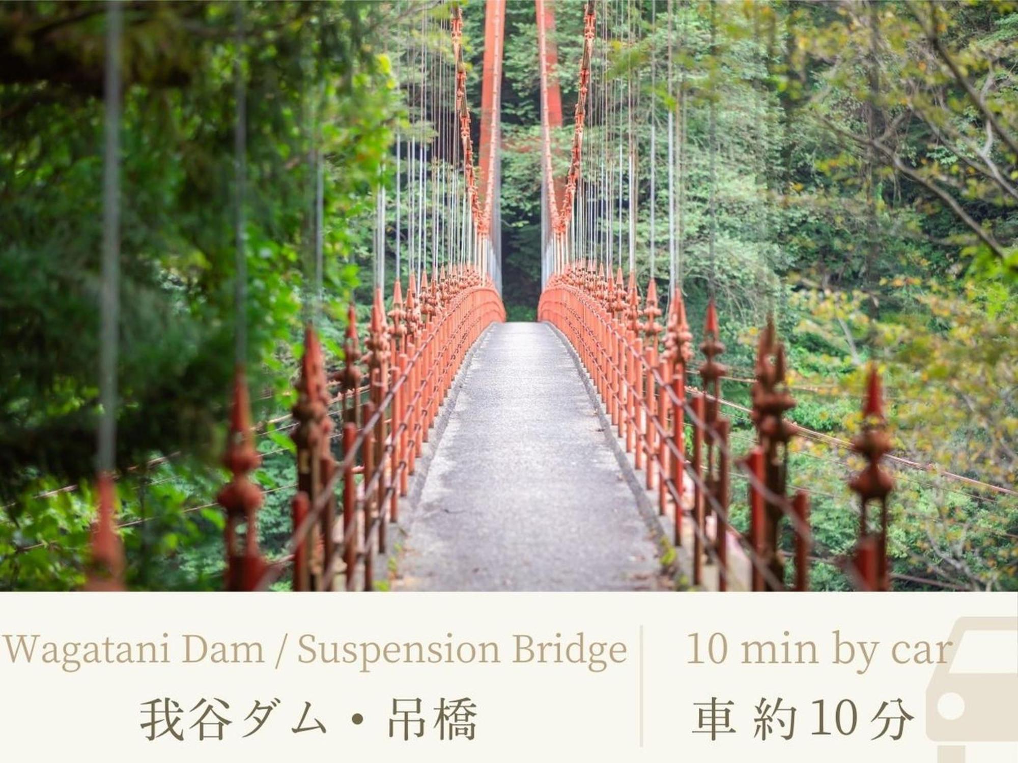 Shirasagiyu Tawaraya Hotel Kaga  Eksteriør billede